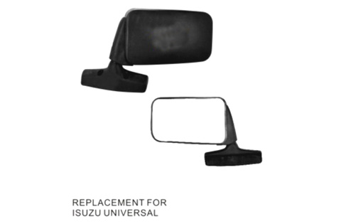Side Mirror CM-0119